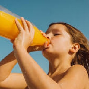 Апрель запомнился красноярцам аномальной жарой. На планете от стал вторым самым теплым