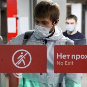 Роспотреб: Магазины имеют право не обслуживать покупателей без масок