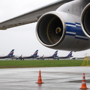 «Аэрофлот» разрешил пассажирам обменять билеты без штрафов 1