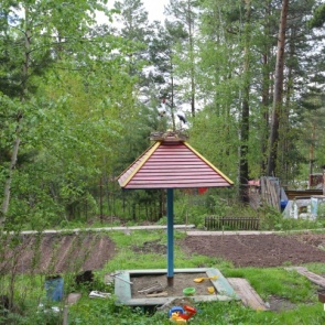 В Курагино мать пыталась вытащить полуторагодовалую дочь из септика, и в итоге погибли обе