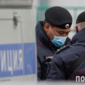 Стали известны личности задержанных участников перестрелки в Москве