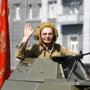 Путин сказал, когда пройдёт парад Победы