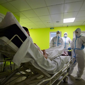 Минздрав раскрыл новую методику подсчета статистики по коронавирусу