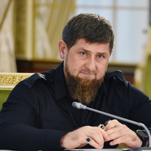 Кадыров опроверг заражение коронавирусом