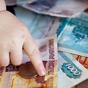 Житель края не хотел ломать карьеру детей и устроился на работу для выплаты алиментов