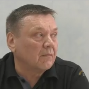 Осужденного за смерть красноярских байкерш экс-главу ГИБДД Кузбасса досрочно выпустили из тюрьмы