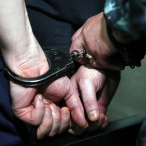 Задержан сбежавший из красноярской колонии осужденный