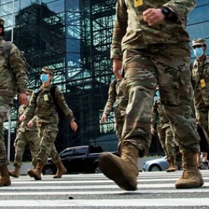 Губернатор Миннесоты вызвал Нацгвардию из-за беспорядков