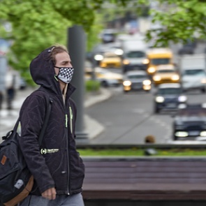 Коронавирусу предрекли стать сезонным заболеванием