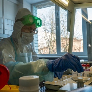 В России самый большой прирост умерших от коронавируса: 232 человека за сутки