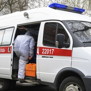 Динамика распространения коронавируса по Красноярскому краю на 30 мая