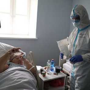 Россиян предупредили об одновременном заражении гриппом и коронавирусом