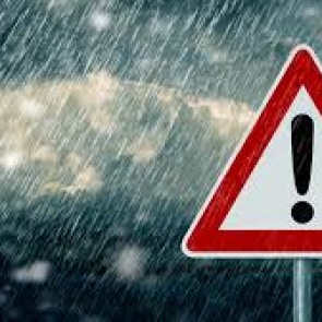 МЧС дало экстренное предупреждение о дождях и грозах