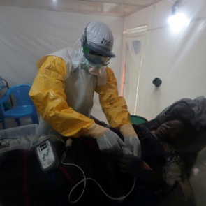 ВОЗ зафиксировала новую вспышку смертельного заболевания