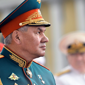 Шойгу раскрыл детали парада Победы