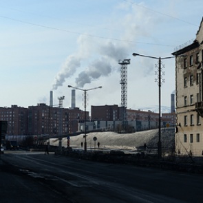 Загрязнение в Норильске превысило норму в десятки тысяч раз