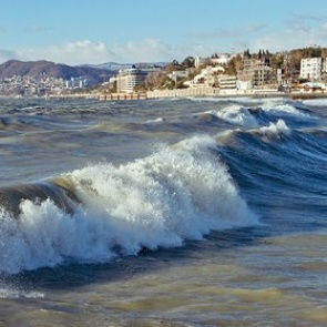 В Краснодарском крае открылись пляжи