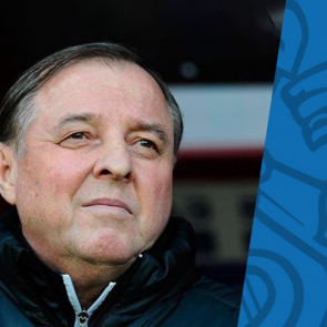 Новым тренером футбольного «Енисея» станет Александр Тарханов