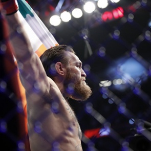 Макгрегор объявил о завершении карьеры