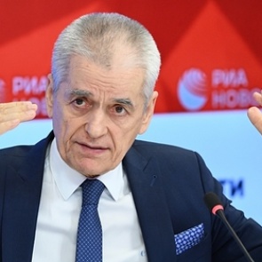 Россиян предупредили о вреде антисептиков