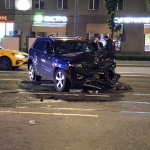 Из-за смертельной аварии, которую устроил актёр Ефремов, возбудили ещё и дело о наркотиках