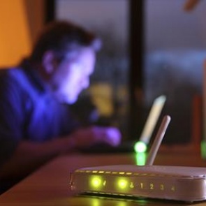 Эксперт рассказал об опасности сетей Wi-Fi