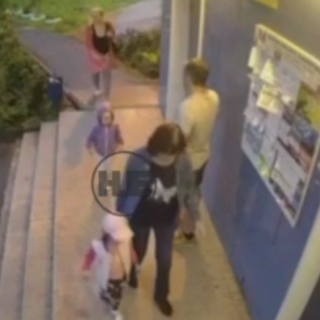 «Девочка капризничала»: стали известны подробности по делу об избиении ребенка в лифте