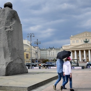Россиян предупредили об аномальном похолодании