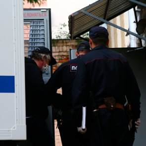 Семья погибшего в ДТП с Ефремовым водителя передумала насчет денег