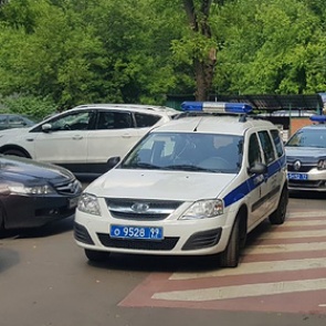 Стали известны подробности массового убийства в московской квартире