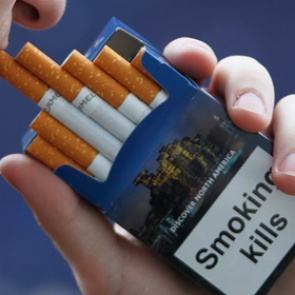 Раскрыты предпочтения российских курильщиков во время пандемии