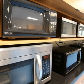 Развеян популярный миф о микроволновках