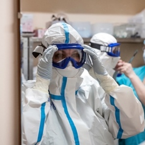 Министр здравоохранения Удмуртии заразился коронавирусом