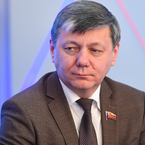 В Госдуме оценили обращение Путина к мировым державам