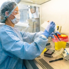 В Красноярском крае зафиксировано еще 148 случаев коронавирусам