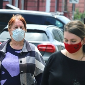 Спрогнозировано время начала второй волны коронавируса в России