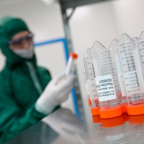 У сотрудниц Северо-Енисейской районной больницы нашли Covid-19