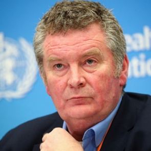 ВОЗ оценила версию о появлении коронавируса в Италии в декабре 2019-го