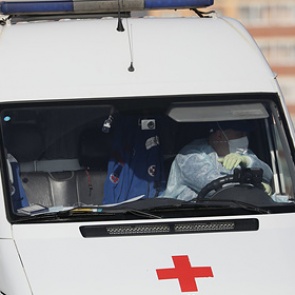 Названы причины низкой смертности среди россиян с коронавирусом