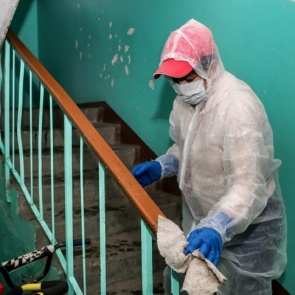 В крае после коронавируса выздоровело рекордное число пациентов