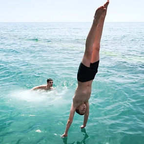 Россияне резко потратились на отдых после самоизоляции