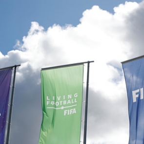 Назван размер финансовой помощи ФИФА на борьбу с последствиями коронавируса