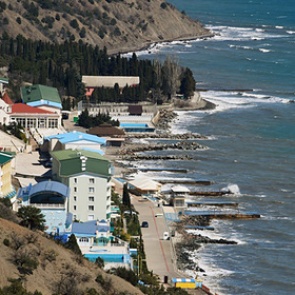 В России подорожало жилье на популярных курортах