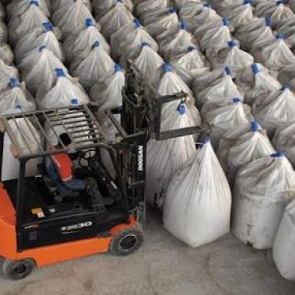 «Ачинский цемент» вложил в ремонтные работы 130 млн рублей