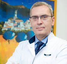 Завершено расследование дела о взятках в отношении экс-главврача красноярского перинатального центра Андрея Павлова