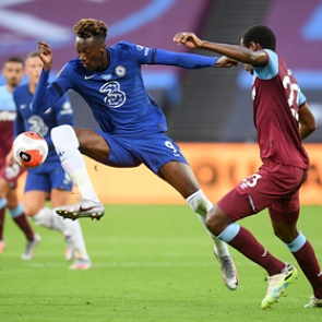 Гол игрока сборной Украины принес «Вест Хэму» победу над «Челси»