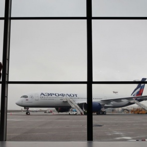 В России продлили запрет на международные перелеты