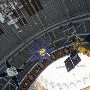 В России назвали сроки первого за шесть лет запуска спутника ГЛОНАСС