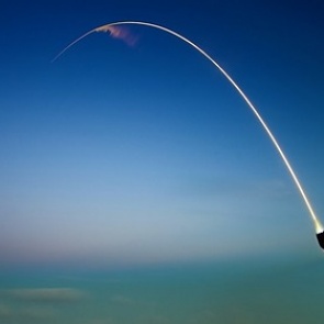 В Ираке обстреляли американское посольство