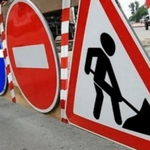 Вниманию ачинцев! 8 июля будет временно перекрыто движение по ул. Декабристов в границах улиц Кравченко-Калинина